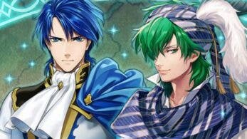 La Batalla de vínculos de Sigurn y Lewyn regresa a Fire Emblem Heroes junto a más novedades