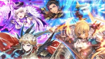 Fire Emblem Heroes recibe nuevos héroes: Un nuevo futuro y muchos más eventos