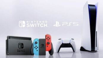 PlayStation 5 supera el ritmo de ventas de Nintendo Switch en Reino Unido