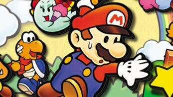 Paper Mario TTYP: del peor al mejor socio del juego