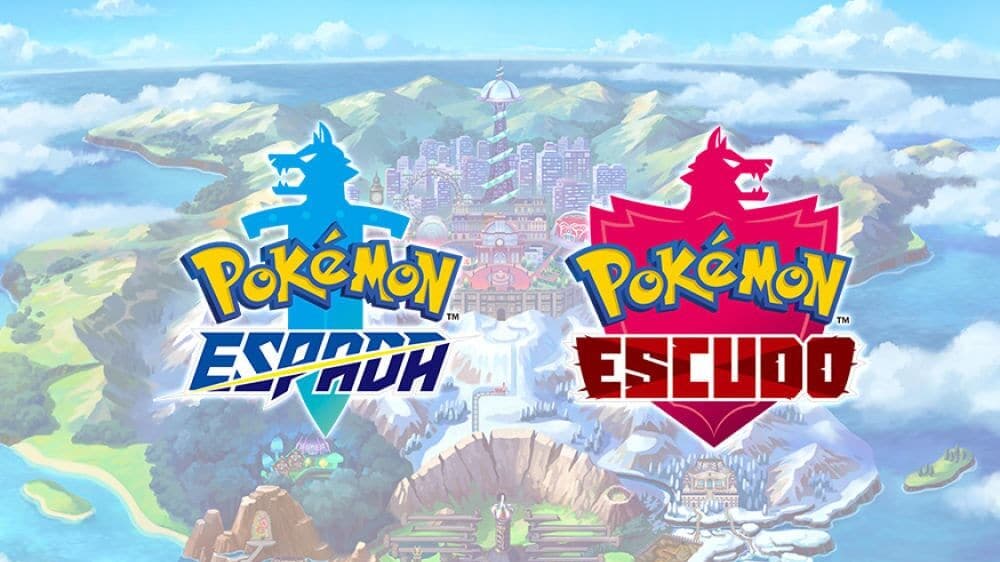 Análisis de Pokémon Espada y Escudo para Nintendo Switch (con nota)