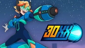 30XX muestra su Mega Mode en este nuevo tráiler