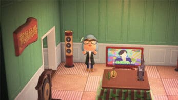 Así están estructurados los horarios de la programación de TV en Animal Crossing: New Horizons