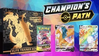 El precio de la nueva carta Pokémon de Charizard Arcoiris ya está por las nubes