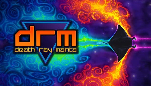 Death Ray Manta ha sido anunciado para Nintendo Switch