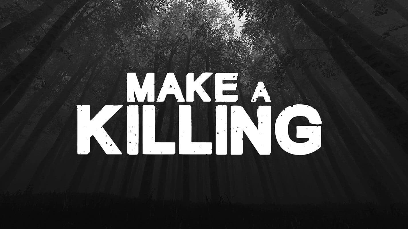 Make a Killing llegará a Nintendo Switch el 2 de octubre