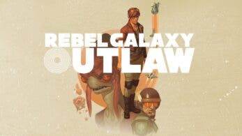 Tráiler de lanzamiento de Rebel Galaxy Outlaw