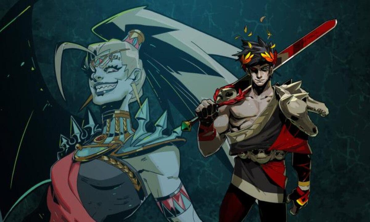 Nintenderos on X: Hades para Nintendo Switch ya permite