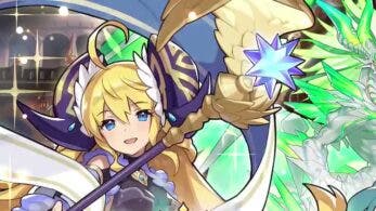 Dragalia Lost estrena vídeos de la nueva Gala Dragalia y del Raid Event: Forgotten Truths