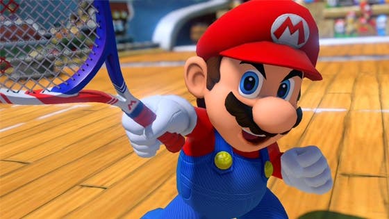 Estas son las recompensas de septiembre de 2020 en Mario Tennis Aces