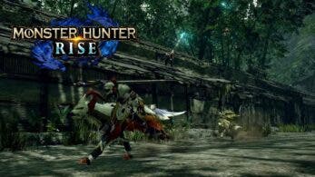 Monster Hunter Rise estrena nuevo tráiler en el Tokyo Game Show 2020 Online