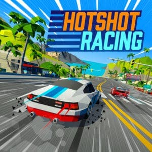 free download hotshot racing switch