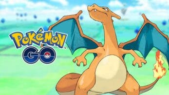 Charizard podría estar por volverse aún más fuerte en Pokémon GO