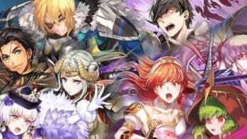 Fire Emblem Heroes avanza la actualización 4.9.0, recibe el Torneo de votos: Choque heroico y más