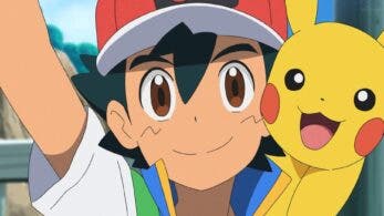 Un querido grupo de legendarios confirma su aparición en el anime Viajes Pokémon