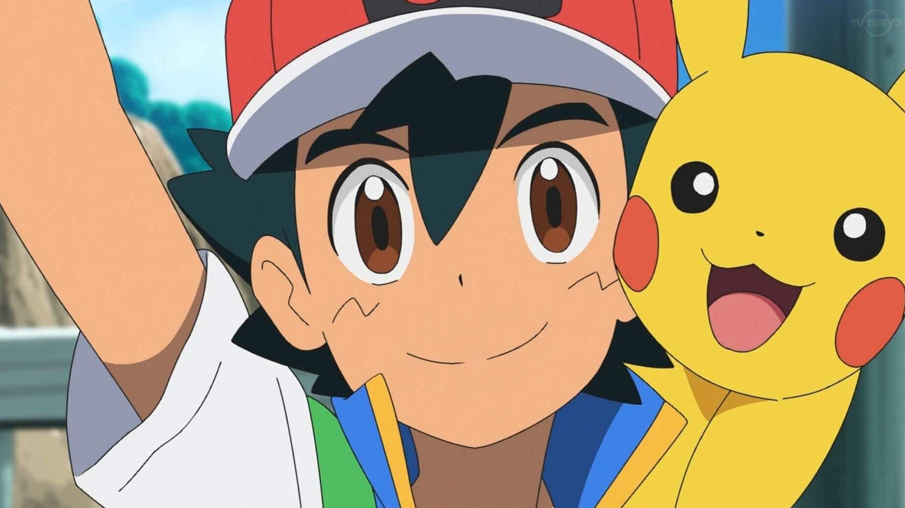 Próximo episódio de 'Pokémon Journeys' verá retorno de personagens de Alola