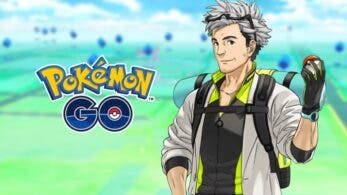Todas las tareas de investigación y recompensas para este mes de septiembre en Pokémon GO