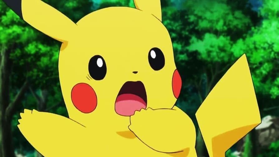 ¿Qué pasa si intentas evolucionar a Pikachu en Pokémon Amarillo?