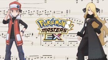 Pokémon Masters EX destaca en este vídeo de aniversario su banda sonora