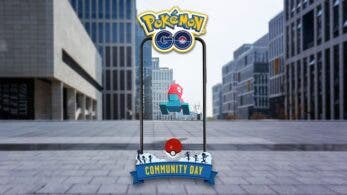 Niantic comparte todos los detalles del Día de la Comunidad de Porygon en Pokémon GO