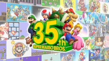 Nintendo explica por qué van a eliminar algunos juegos de Super Mario tras el 31 de marzo