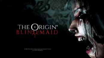 The Origin: Blind Maid llegará a principios de 2021 a Nintendo Switch