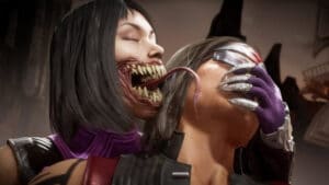 Mortal Kombat: Estos son los personajes más devastadores y sedientos de poder que te encontrarás en la saga