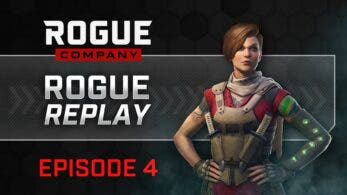 Rogue Company lanza nuevo vídeo recopilatorio con las mejores jugadas de los fans