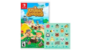 Best Buy regala un paño de limpieza de Animal Crossing: New Horizons con la compra del juego