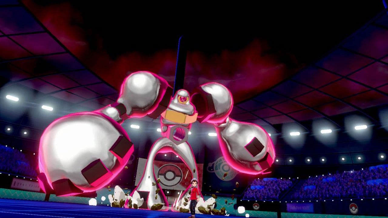 Pokémon GO no tendrá movimientos Gigantamax ni Z-Moves en el futuro cercano
