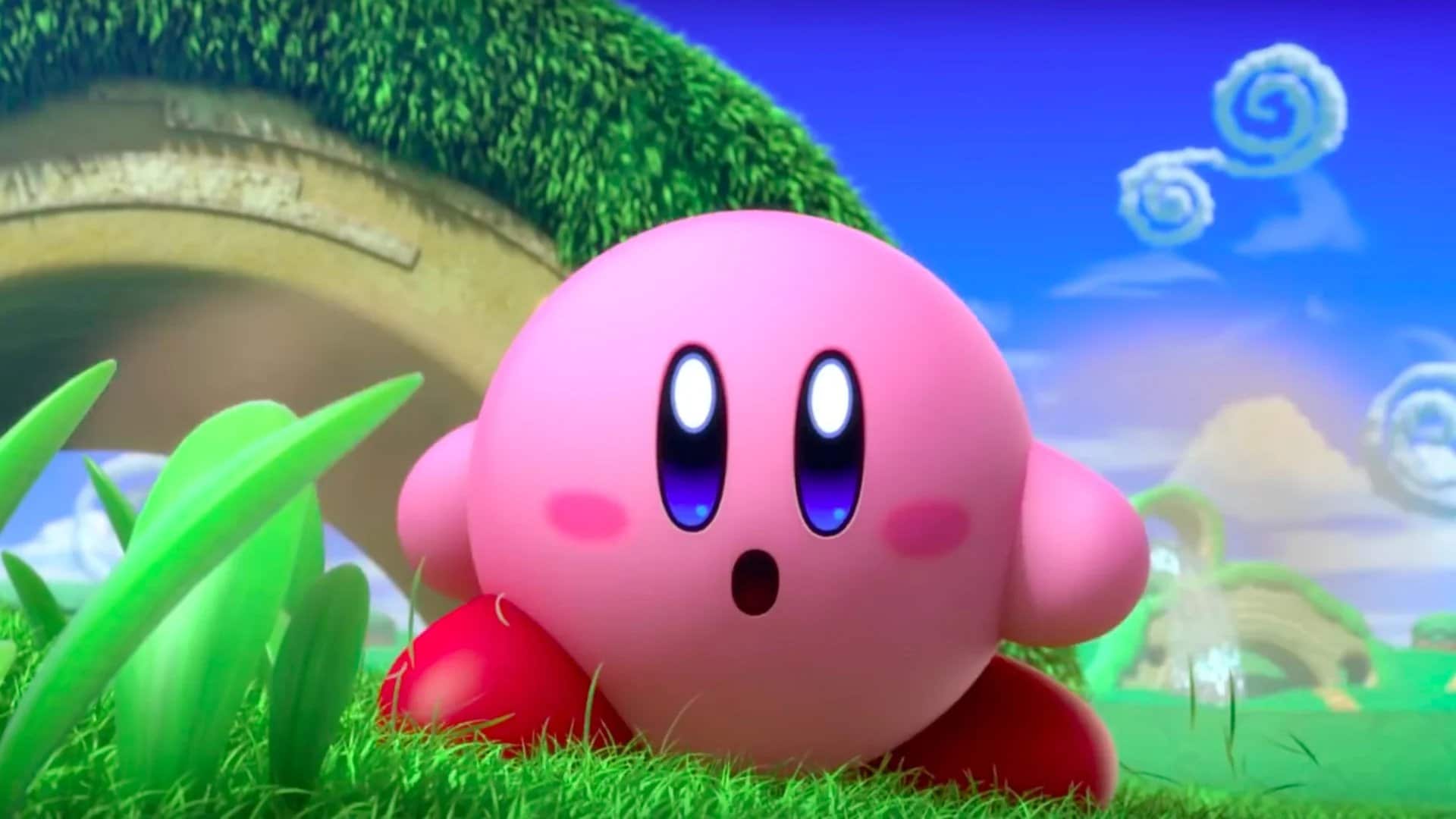 Dónde jugar toda la serie Kirby en 2023 - Nintenderos