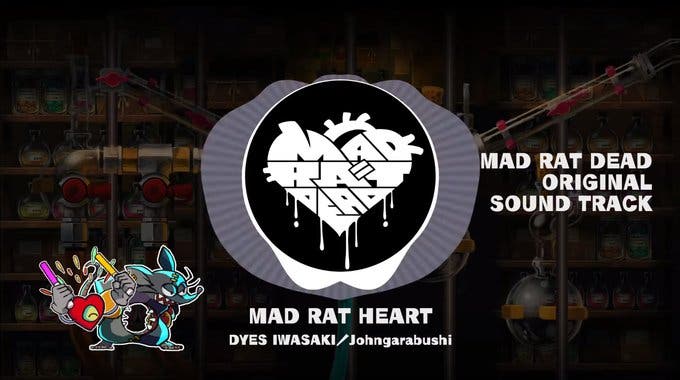 Mad Rat Dead se luce en este nuevo vídeo musical