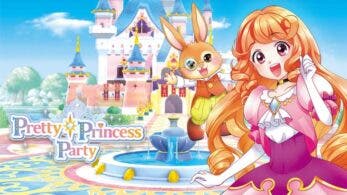 Pretty Princess Party estrena nuevo tráiler