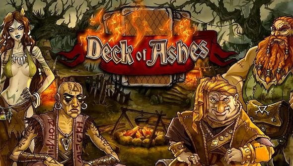 Deck of Ashes está de camino a Nintendo Switch