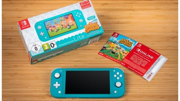 nintendo switch online for animal crossing