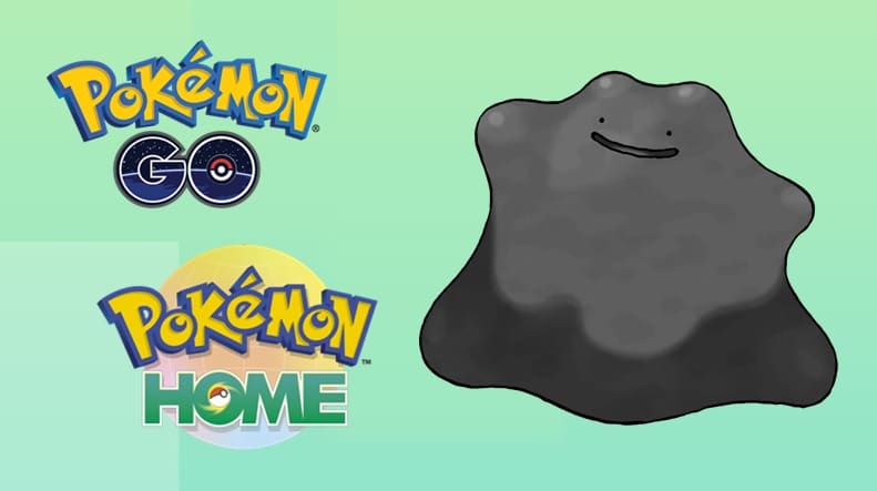 Cómo Encontrar A Ditto En Pokémon GO ▷➡️ UnComoHacer ▷➡️