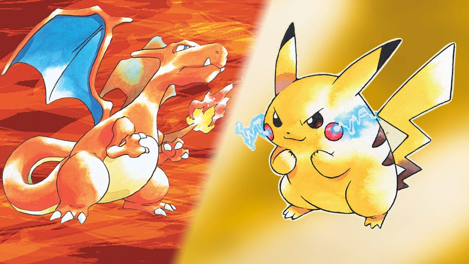 Pokémon Amarillo: el origen de las mecánicas de amistad y compañerismo en la franquicia