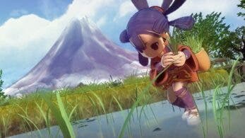 Los desarrolladores de Sakuna: Of Rice and Ruin hablan sobre el desafío de encajar múltiples géneros dentro de un juego