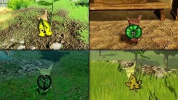 Esta guía nos muestra la localización de los Kologs en Hyrule Warriors: La era del cataclismo