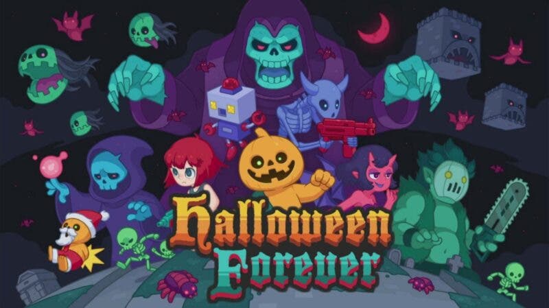 Las ofertas en Mejores Juegos de Nintendo Switch para pasar terror este Halloween