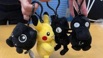 Thunderbolt Project revela más peluches de su línea de merchandising de Pokémon