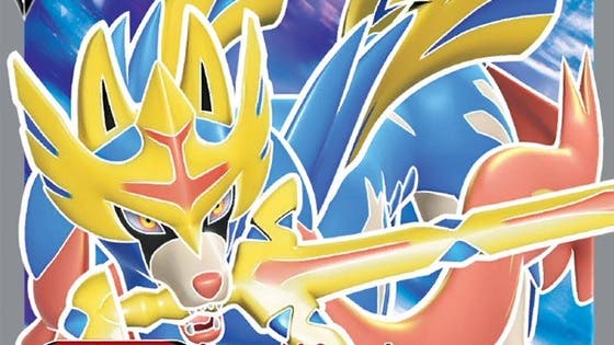 Pokémon Unite Welcomes Legendary Pokémon, Zacian! - QooApp News
