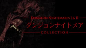 Dungeon Nightmares I & II Collection está de camino a Nintendo Switch: disponible el 7 de enero