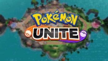 Se filtra un gameplay que nos muestra a Pokémon Unite en acción