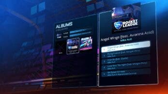 Rocket League comparte un nuevo tráiler de la Temporada 2 del Rocket Pass y detalles de los Himnos de jugadores