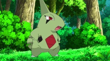 C Mo Conseguir A Larvitar Shiny En Pok Mon Go Nintenderos