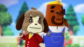 10 secretos de personajes especiales presentes en Animal Crossing: New Horizons