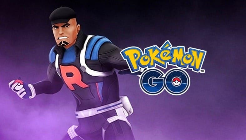 Pokémon GO: Nuevos equipos de los líderes Cliff, Sierra y Arlo y