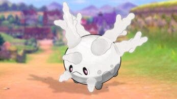 Cómo obtener fácilmente Pokémon con naturaleza audaz en Espada y Escudo