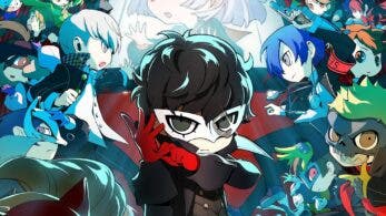 Las bandas sonoras oficiales de Persona Q y Persona Q2 llegan mañana a Spotify